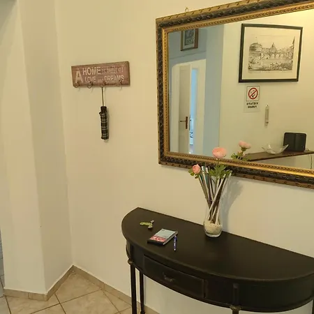 Holidays Apartamento