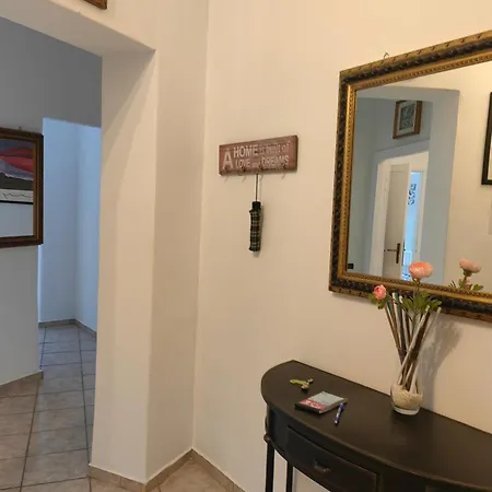 Apartamento Holidays *