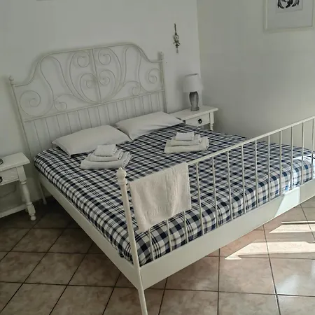 Holidays Apartamento Roma