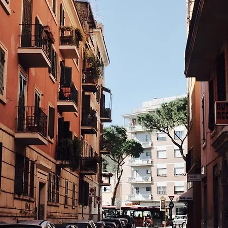 Holidays Roma
