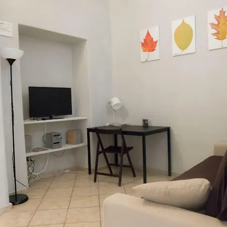 Holidays Apartamento *