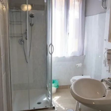 Apartamento Holidays Roma
