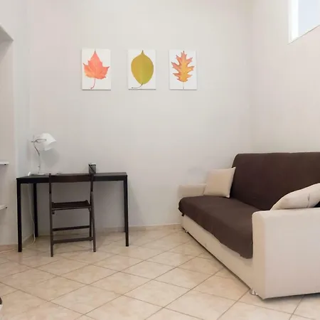 Holidays Apartamento Roma